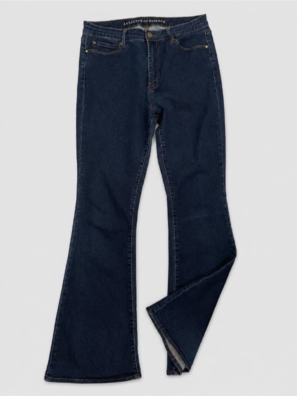 Articles of Society Flare Jeans - Picture 2 of 10